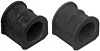 Sway Bar Bushing Kit Front To Frame - image 1