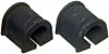 Sway Bar Bushing Kit Front To Frame - image 1