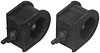 Sway Bar Bushing Kit Front To Frame - image 1
