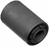 Spring Bushing Rear Front - image 1
