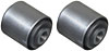 Sway Bar Link Bushing Kit Rear - image 1