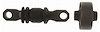 Control Arm Bushing Kit Front Lower - image 1
