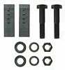 Camber Adj. Wedge Kit Front Lower - image 1