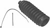 Rack & Pinion Bellows Front - image 1