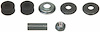 Sway Bar Link Kit Front - image 1
