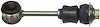 Sway Bar Link Kit Front - image 1