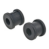 Sway Bar Bushing Rear - image 1