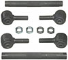 Rear Upper Lateral Link Camber Toe Kit 2001-03 Acura CL - image 1