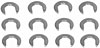 Caster Shims Front - image 1