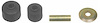 Strut Mount Assy. Rear Upper - image 1