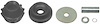 Shock Mount Kit B5 Audi (A4, S4) - image 1