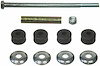 Sway Bar Link Kit Front - image 1