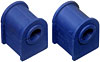 Sway Bar Bushing Kit Rear To Frame - image 1