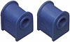 Sway Bar Bushing Kit Rear To Frame - image 1