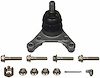 Ball Joint Front Upper LH - image 1