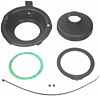 Coil Spring Seat Front Lower - image 1