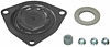 Front Upper Strut Mount 1996-04 for Nissan/Infiniti Pathfinder/QX4 - image 1