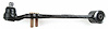 Control Arm w/Ball Joint Front Lower LH - image 1