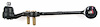 Control Arm w/Ball Joint Front Lower RH - image 1
