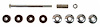 Sway Bar Link Kit Front - image 1