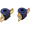 Sway Bar Bushing Front To Frame - image 1