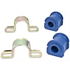 Sway Bar Bushing Kit 1965-73 Ford Mustang - image 1