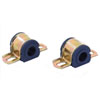 Universal Sway Bar Frame Bushings 20mm (.078") - image 1