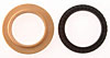 Coil Spring Seat Rear Upper - image 1