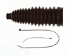 Rack & Pinion Bellow Kit Front - image 1