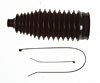 Rack & Pinion Bellow Kit Front - image 1