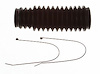 Rack & Pinion Bellow Kit Front - image 1