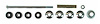 Sway Bar Link Kit Front - image 1