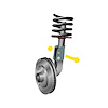 Camber Adjusting Kit Front Lower - image 1