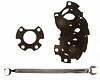 Rear Camber Alignment Shim - image 1