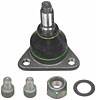 Front Upper Ball Joint 1980-1991 Volkswagen Car - image 1