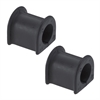 Sway Bar Bushing Front To Frame - image 1