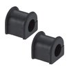 Sway Bar Bushing Front To Frame - image 2