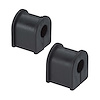 Sway Bar Bushing Rear To Frame - image 1