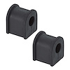 Sway Bar Bushing Rear To Frame - image 1