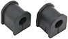Sway Bar Bushing Rear To Frame - image 2