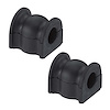 Sway Bar Bushing Rear To Frame - image 1