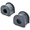 Sway Bar Bushing Rear To Frame - image 1