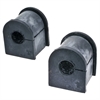 Sway Bar Bushing Rear To Frame - image 1