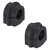Sway Bar Bushing Rear To Frame - image 1