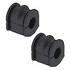 Sway Bar Bushing Rear To Frame - image 1
