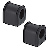 Sway Bar Bushing Rear To Frame - image 1