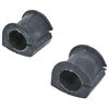Sway Bar Bushing Front To Frame - image 1
