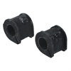 Sway Bar Bushing Front To Frame - image 1