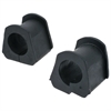 Sway Bar Bushing Rear To Frame - image 1