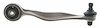 Control Arm Front Upper LH Front - image 1